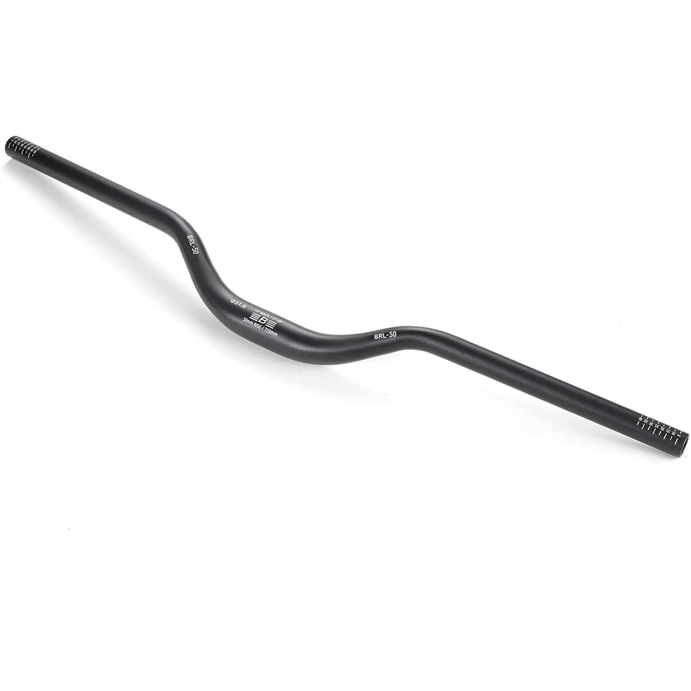 MTB Aluminum Riser Handlebar for Mountain Bike