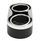 Universal Car Dual Cup Drink Storage Holder
