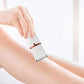 Portable Electric Bikini Trimmer Hair Removal Razor Body Shaver for Women