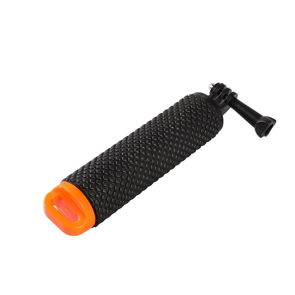 Water Floating Hand Grip Handle Mount Compatible with GoPro Float Stick