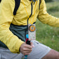 Professional Map Scale Compass Multifunctional Map Ruler Outdoor Navigation