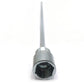 30cm Caravan Leg Winding Bit Adapter Socket Extension for Drill
