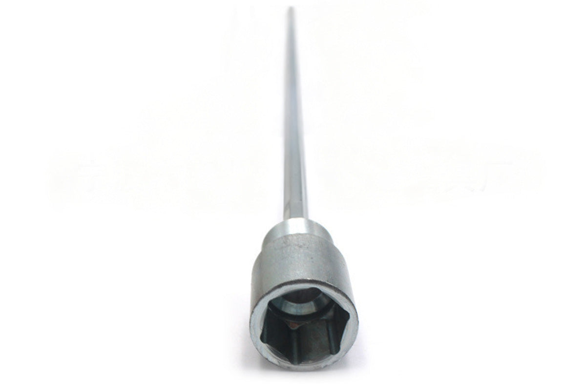 30cm Caravan Leg Winding Bit Adapter Socket Extension for Drill
