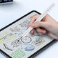 10.1 Inch Smart Digital Calendar with Touch Screen Family Planner Wall Tablet with Stylus Pens