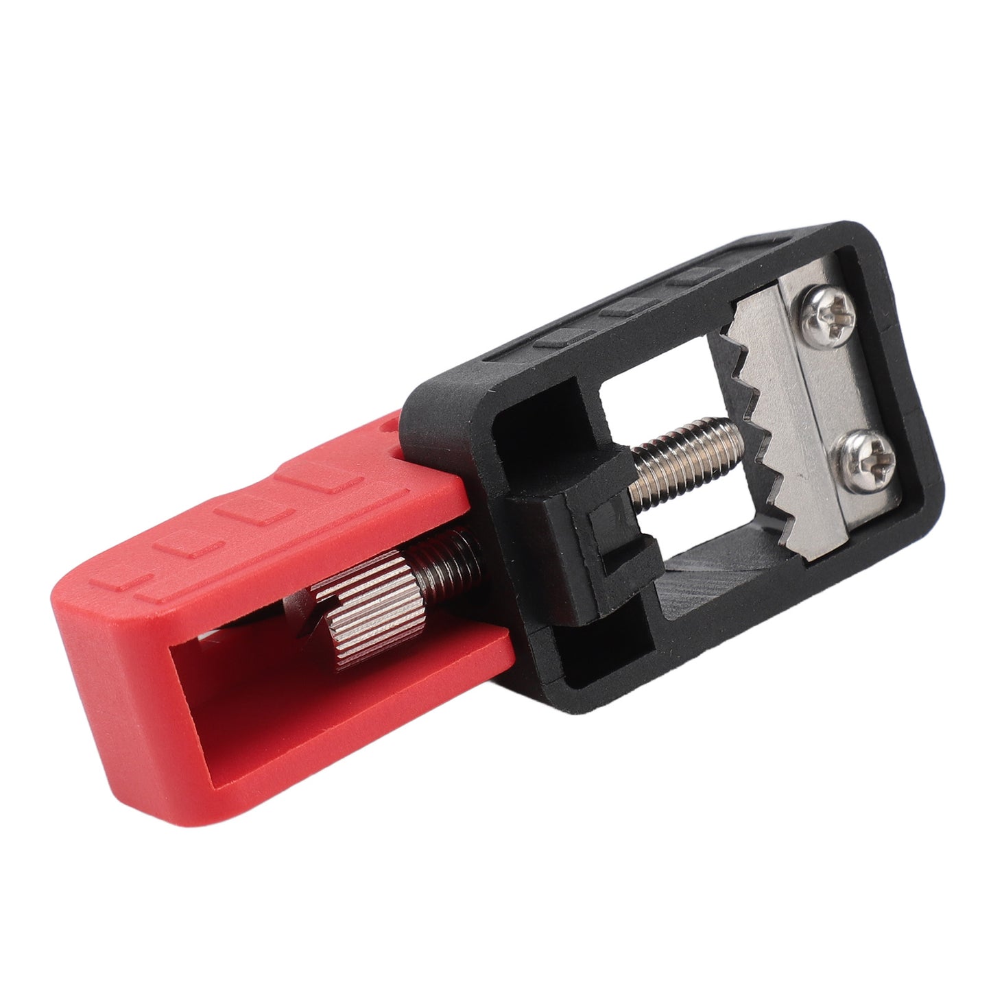Circuit Breaker Lock Integrated Industrial Security Breaker Lock