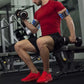 BFR Bundle Fabric Resistance Bands for Glute and Hip Building
