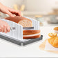 Bread Slicer for Kitchen