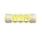 Dog Toothbrush Rubber Bone Chew Toy