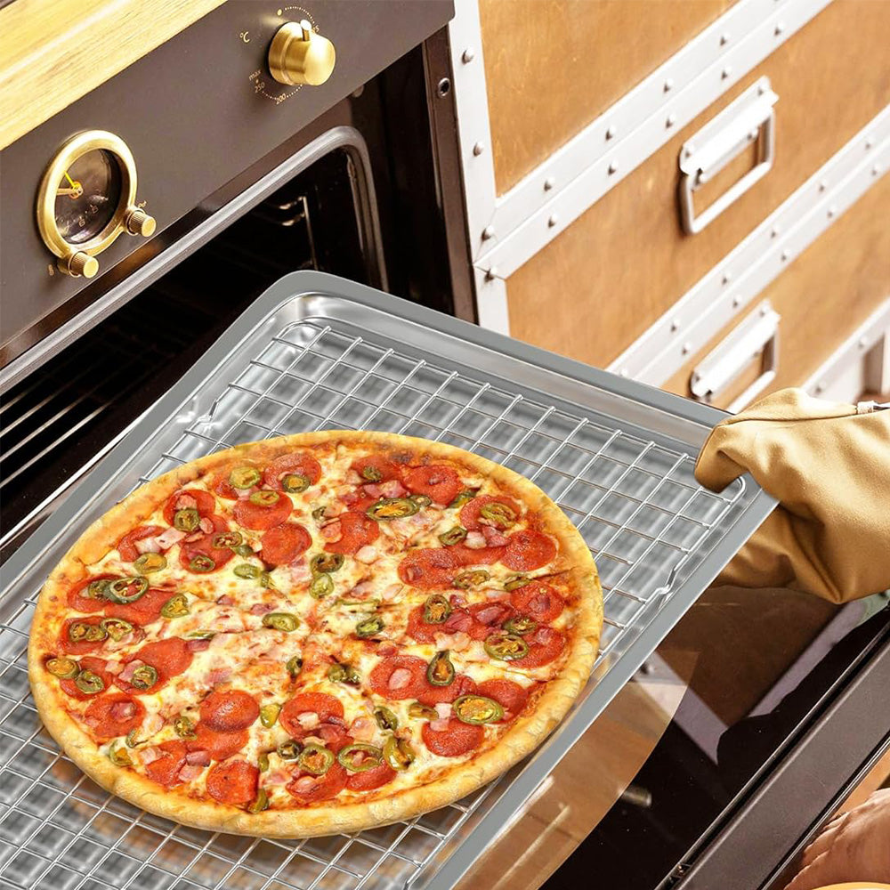 Stainless Steel Baking Cooling Rack