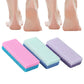 2X3Pcs Double-Sided Pumice Stone for Feet Foot Smoothing Tool