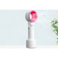 Mini Portable Leafless USB Rechargeable Fan