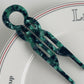 4Pcs Acetate Hair Pins for Women Elegant Hair Accessories