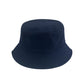 Unisex Bucket Hat Cotton Outdoor Sun Cap