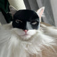 Bat Cat Avenger Mask Cute Cat Bat Mask Cosplay Hat