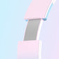 Foldable Wireless Headphones Over Ear Bluetooth Headset with Mic
