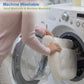 3D Mesh Bath Pillow with Suction Cups Back Neck Support for Bathtub Spa