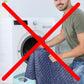 Moving Packing Blankets Heavy Duty Moving Pads for Shipping Protecting Furniture