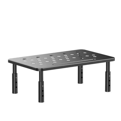 Height Adjustable Monitor Laptop Stand