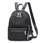 Women's Oxford Cloth Travel Backpack