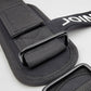 2PCS Weight Lifting Wrist Bar Straps Pull-up Support Strap Grip Strength Band