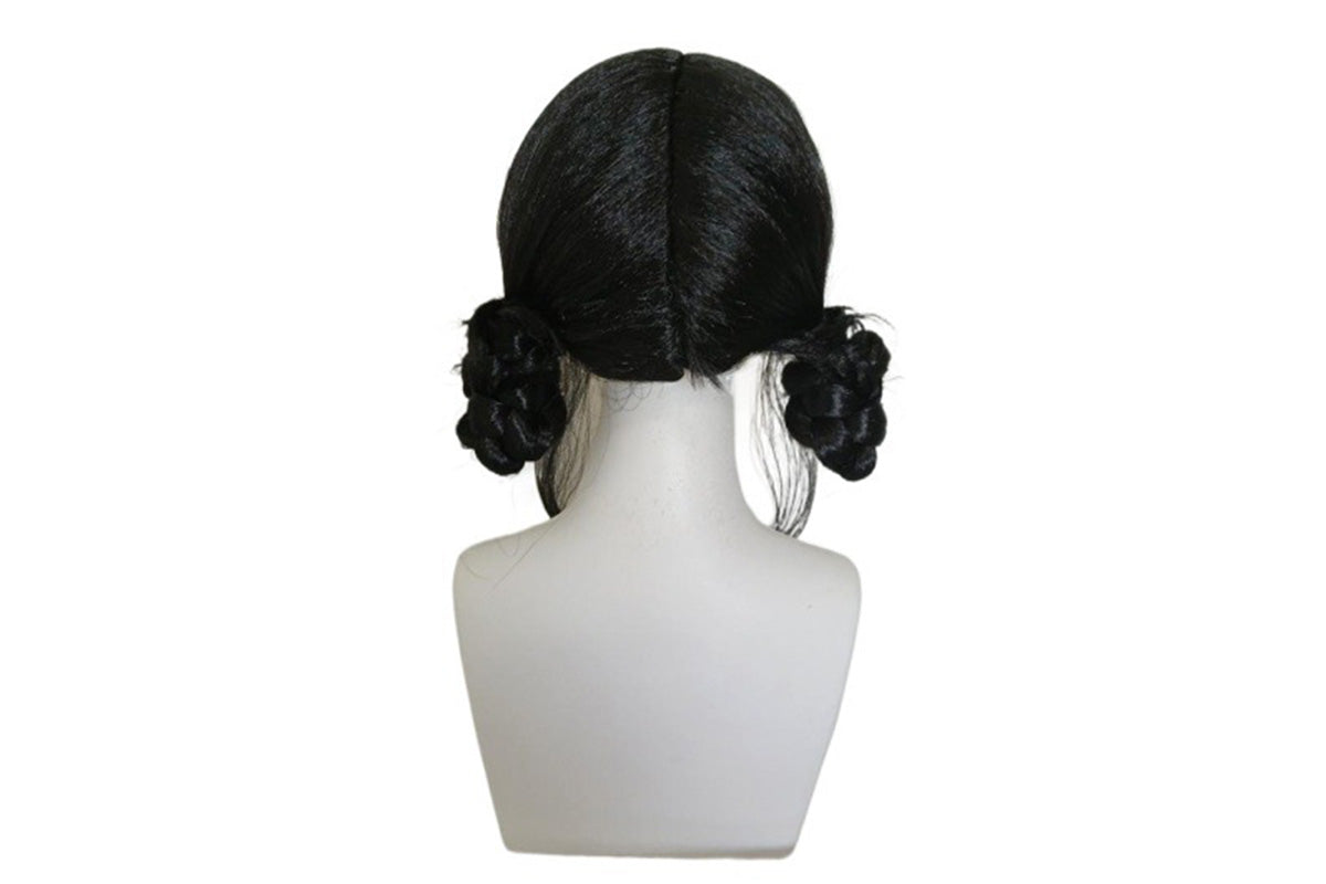 Cosplay Wig For Girls Cartoon Role Play Costume Party Gift
