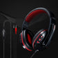 3.5mm LED Wired Gaming Headset with Microphone