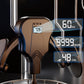Thigh Exerciser with Digital Display Home Exercise Device for Leg Workout
