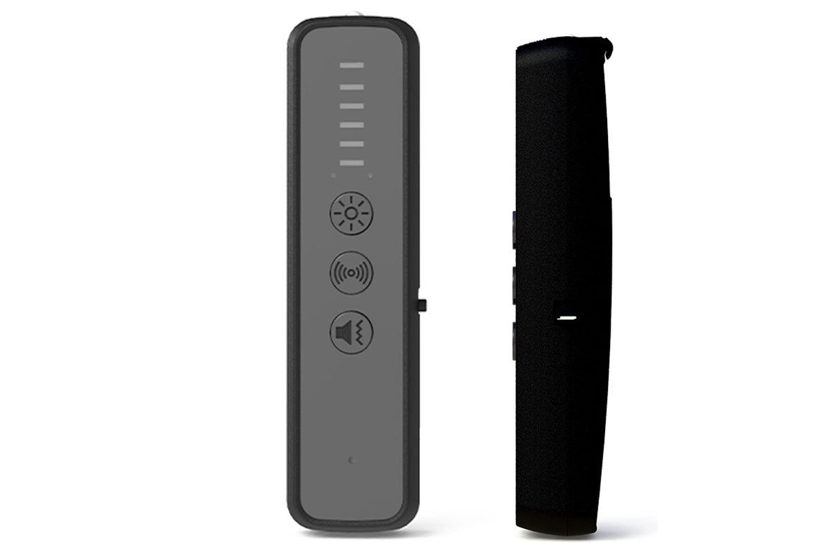Hidden Camera Detector Portable RF Signal Scanner for Hotels Travel Home Office