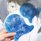 2X10-Pack Pet Hair Remover for Laundry Washing Machine