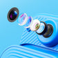 DIY Instant Print Camera with 48MP Photo Printer