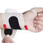 EMS Wrist Hand Massager 10 Modes 29 Levels Massager