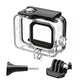 Water-Resistant Housing for GoPro Hero 9 10 11 12 13 Black