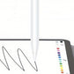 8Pcs Set for Replacement Apple Pencil Tips for Apple Pencil Pro 2nd 1st Generation USB-C
