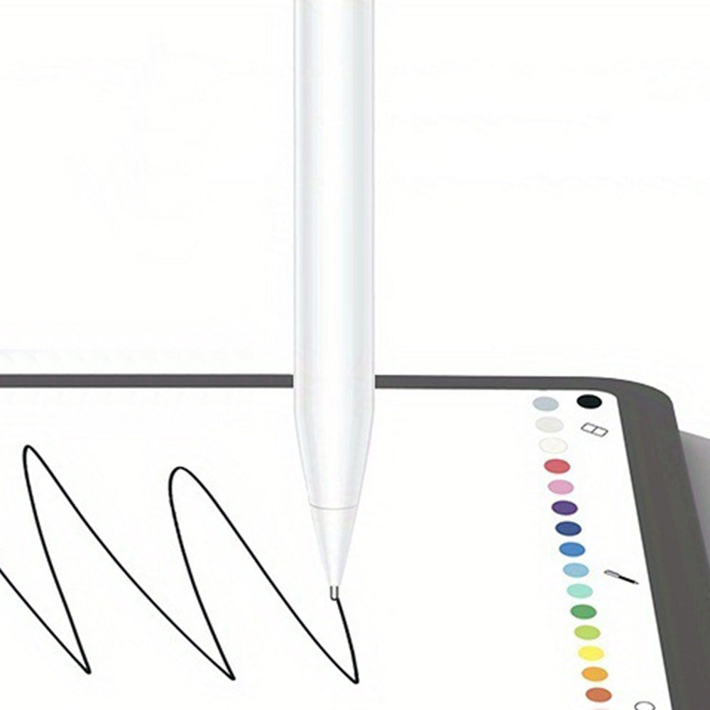 8Pcs Set for Replacement Apple Pencil Tips for Apple Pencil Pro 2nd 1st Generation USB-C