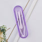 Lens Tool Kit 10 Pack with Tweezers Applicator Remover and Storage Case