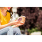 Portable Mini Handheld Fan with 3 Speeds Rechargeable Battery