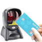16 Pack PVC Card Holder Clear ID Protector for Social Security Credit Insurance Cards