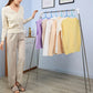 Stainless Steel Foldable Garment Rack