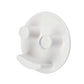 Sponge Holder for Daddy Sponge with Suction Cup