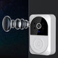 Wireless Smart WiFi Video Doorbell Smart Phone Door Ring Intercom Camera Security Bell