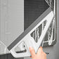 Multifunctional Magic Broom Mop Wiper Scraper Dust Floor Rubber Cleaning Tool