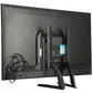 Universal Table Top TV Stand for Most 24 - 75 Inch