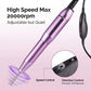 Portable USB Rechargeable Manicure Pedicure Tools