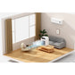 Portable Air Conditioner Air Cooler Desktop Cooling Fan