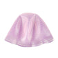 Reusable Silicone Hair Highlighting Cap with Stainless Steel Hook