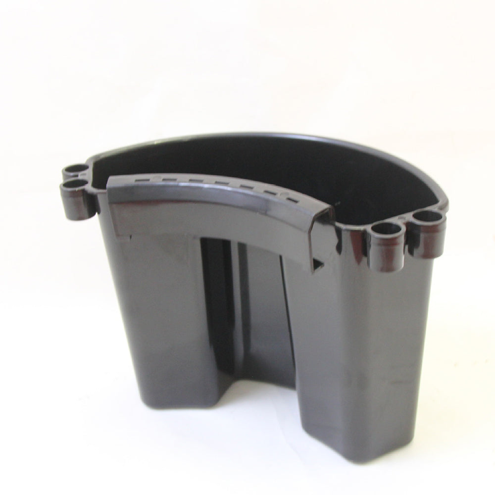 Detailing Bucket Organiser Portable Bucket Tool Caddy with Drainage Holes