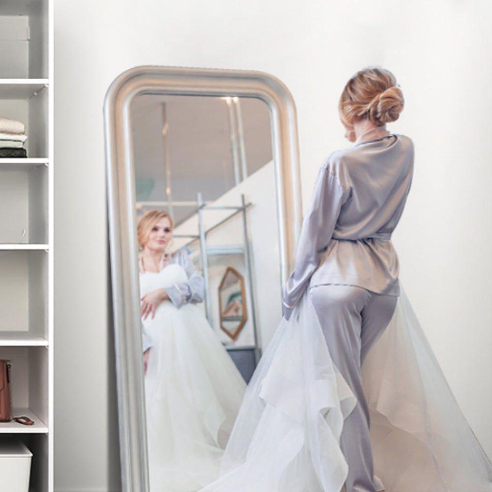 Portable Wedding Dress Garment Storage Bag