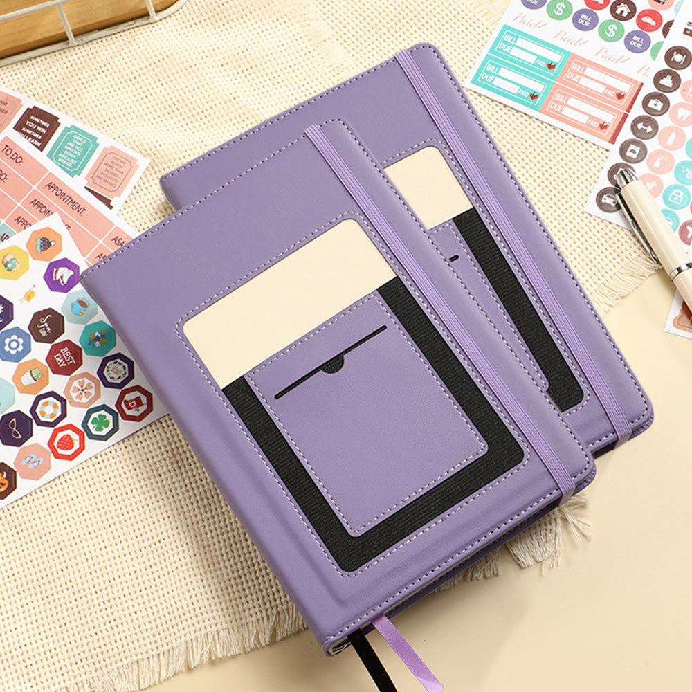 Budget Planner Monthly Budget Book With Bill Organizer Expense Tracker
