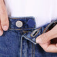 36-Piece Jeans Button and Waist Extenders for Men and Women