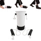 3Pcs Hip Replacement Recovery Kit with Sock Aid Long Handle Shoe Horn Grabber Reacher